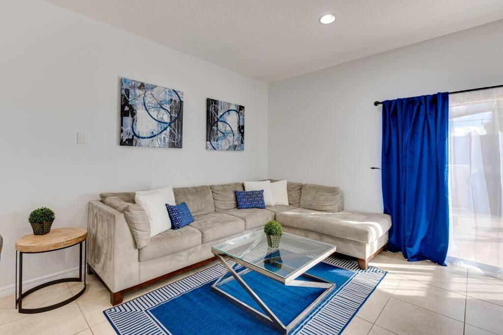 Welcome To Villa Azul, Your Home Away From Home! Kissimmee Exterior photo