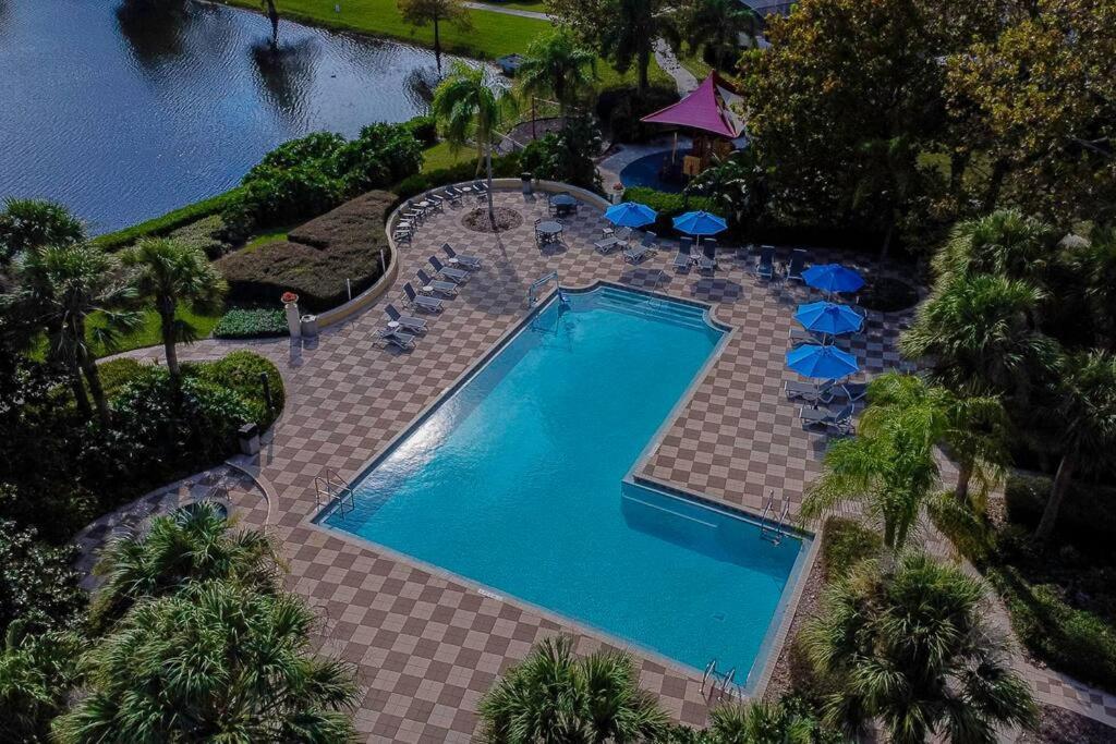 Welcome To Villa Azul, Your Home Away From Home! Kissimmee Exterior photo